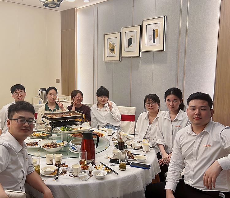 Operations Afdeling Gathering