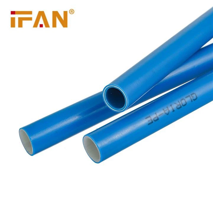 pex water tubing