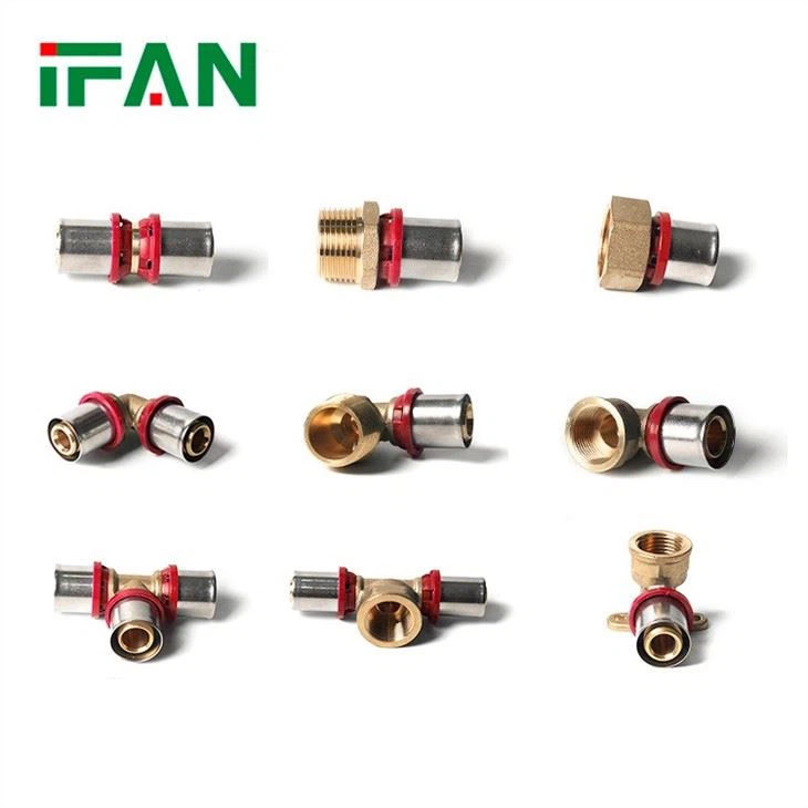 brass fitting