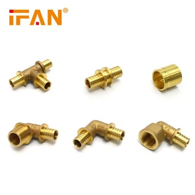 Axiale schuifkoppelingen