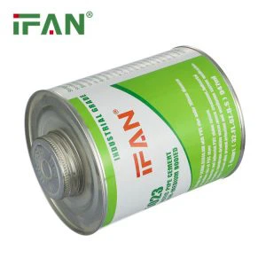 Lijm voor PVC IFAN