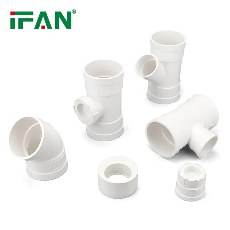 UPVC Fitting (156)