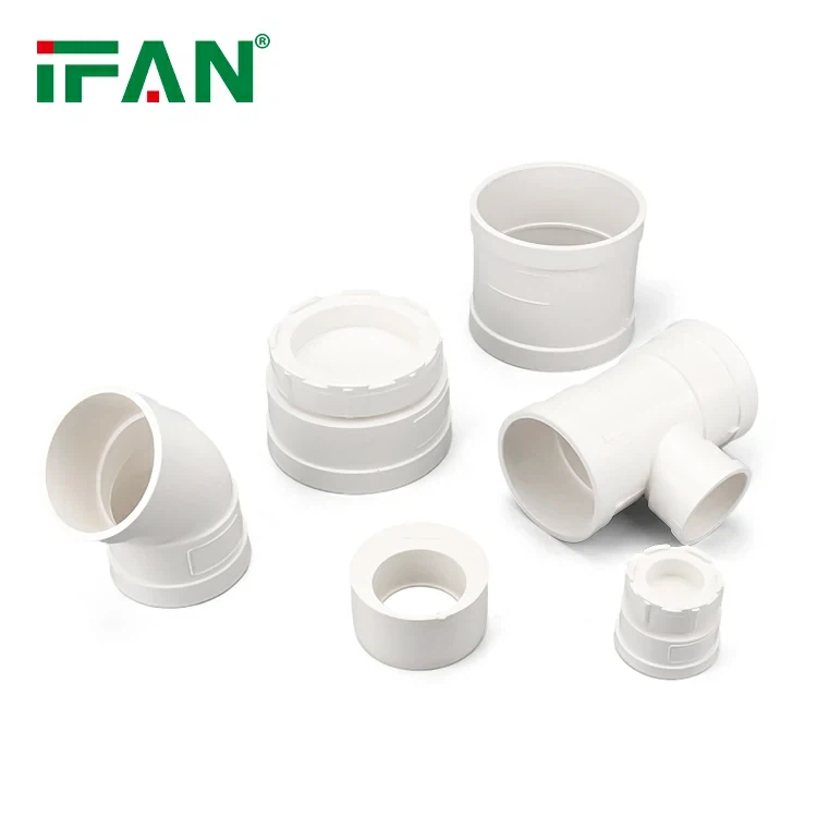 UPVC Fitting (157)