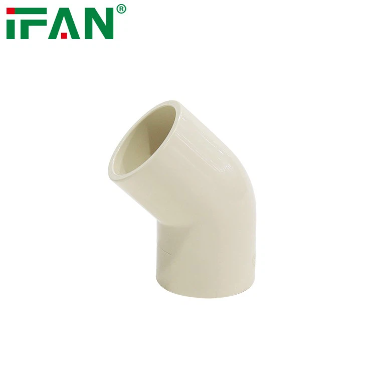 IFAN CPVC Piping Systems