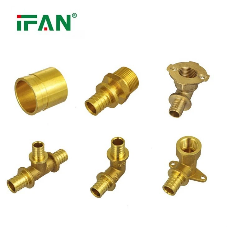 PEX Fitting Nut