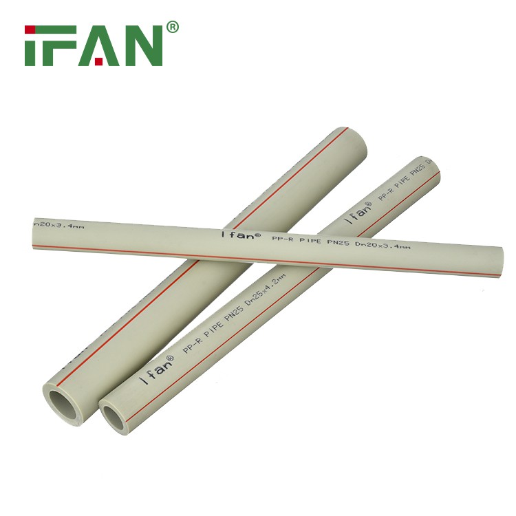 IFAN ppr pipe 1 IFAN ppr pipe 1