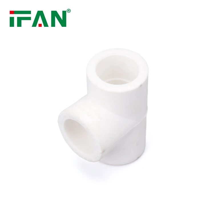 Ontketen het potentieel van het PPR-fitting-T-stuk ASTM F2389