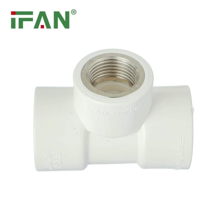 UPVC Fitting Tee